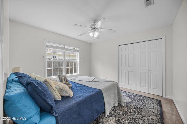 2731 Country Club Drive, Hampstead, NC 28443