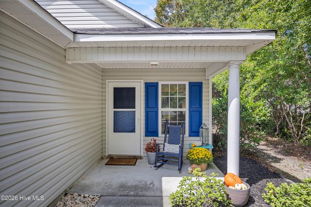 2731 Country Club Drive, Hampstead, NC 28443