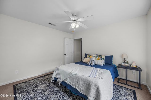 2731 Country Club Drive, Hampstead, NC 28443