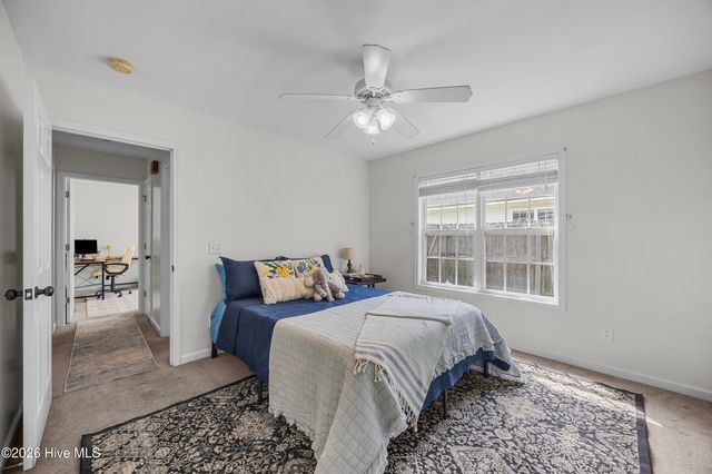 2731 Country Club Drive, Hampstead, NC 28443