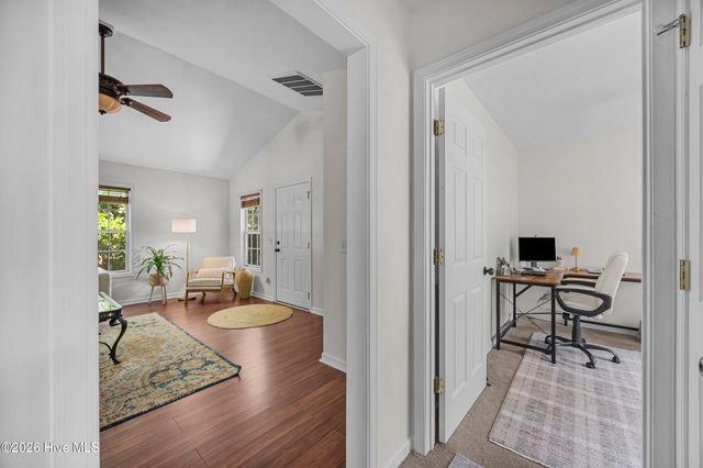 2731 Country Club Drive, Hampstead, NC 28443
