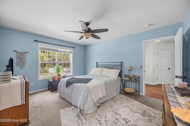 2731 Country Club Drive, Hampstead, NC 28443