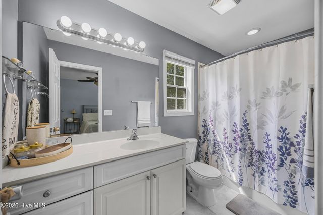 2731 Country Club Drive, Hampstead, NC 28443