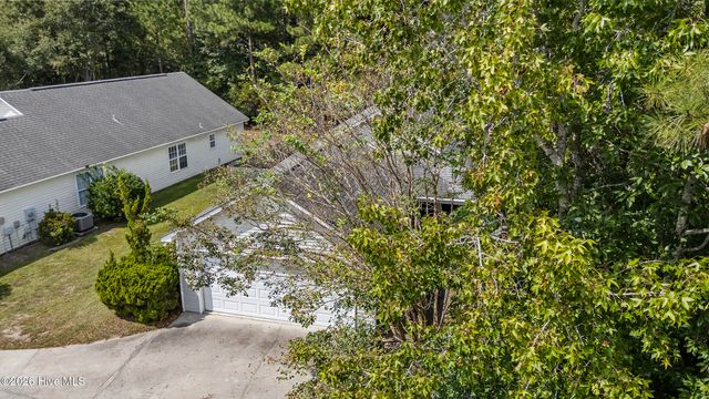 2731 Country Club Drive, Hampstead, NC 28443