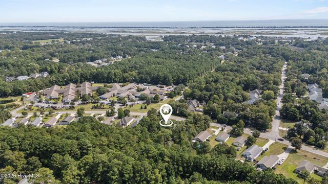 2731 Country Club Drive, Hampstead, NC 28443