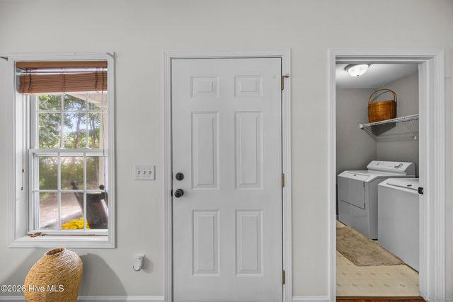2731 Country Club Drive, Hampstead, NC 28443