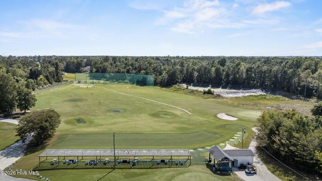 2731 Country Club Drive, Hampstead, NC 28443