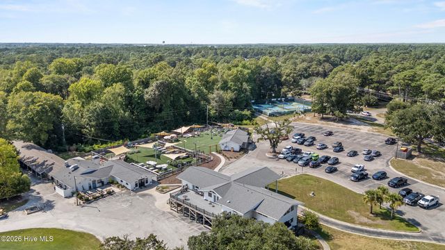2731 Country Club Drive, Hampstead, NC 28443