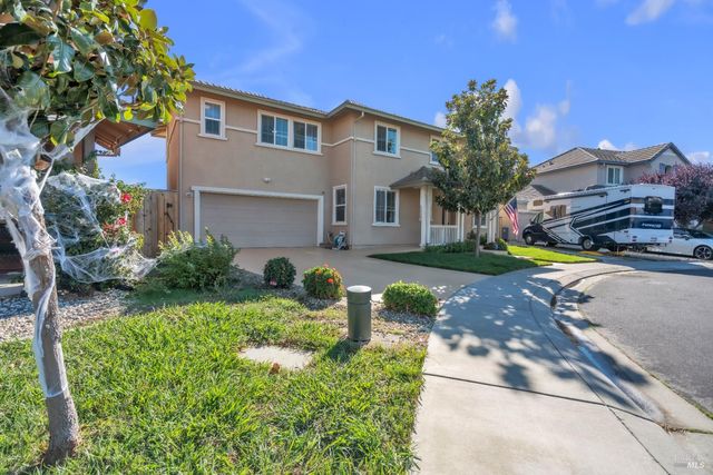 2042 Hamstead Ct, Vacaville, CA 95687