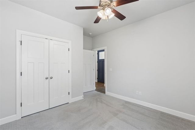 4321 NE 125th Court, Edmond, OK 73013