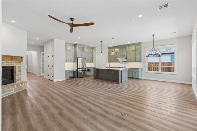 4321 NE 125th Court, Edmond, OK 73013