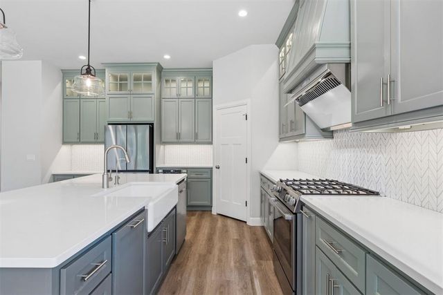 4321 NE 125th Court, Edmond, OK 73013