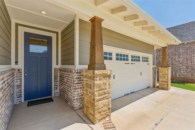 4321 NE 125th Court, Edmond, OK 73013