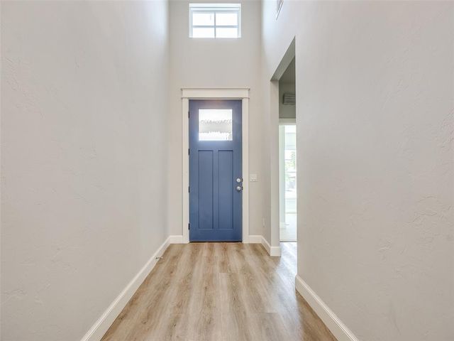 4321 NE 125th Court, Edmond, OK 73013