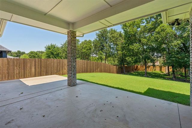 4321 NE 125th Court, Edmond, OK 73013