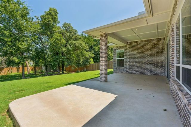 4321 NE 125th Court, Edmond, OK 73013