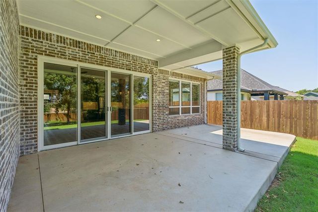 4321 NE 125th Court, Edmond, OK 73013