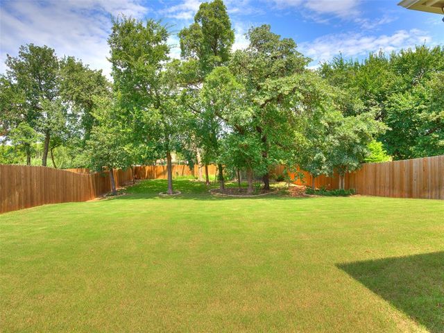 4321 NE 125th Court, Edmond, OK 73013
