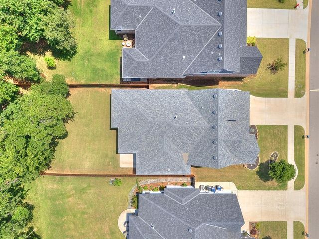 4321 NE 125th Court, Edmond, OK 73013