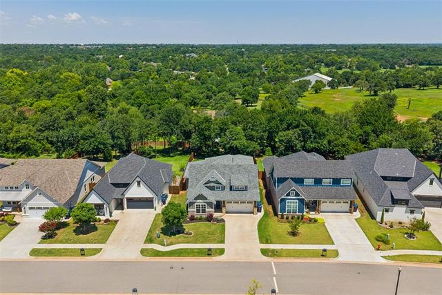 4321 NE 125th Court, Edmond, OK 73013