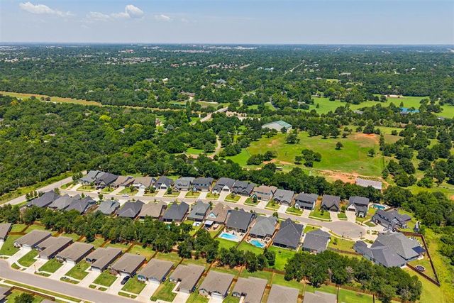 4321 NE 125th Court, Edmond, OK 73013