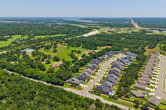 4321 NE 125th Court, Edmond, OK 73013