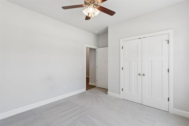 4321 NE 125th Court, Edmond, OK 73013