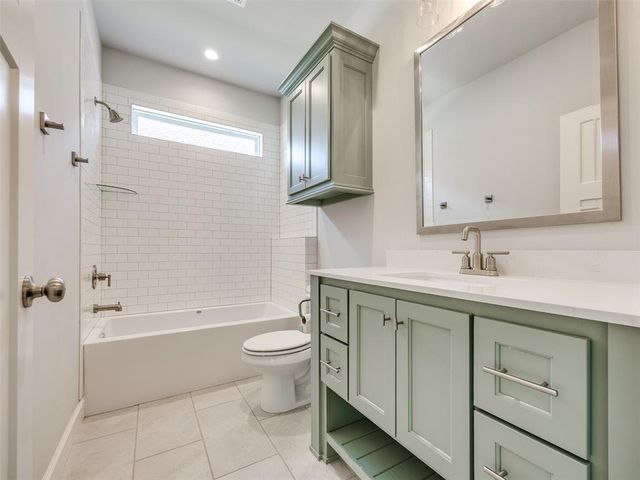 4321 NE 125th Court, Edmond, OK 73013