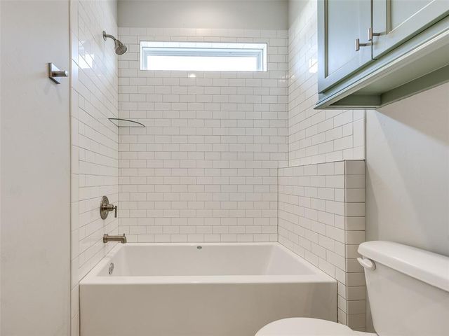 4321 NE 125th Court, Edmond, OK 73013