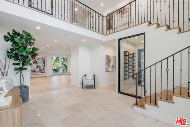 1900 Bel Air Road, Los Angeles, CA 90077