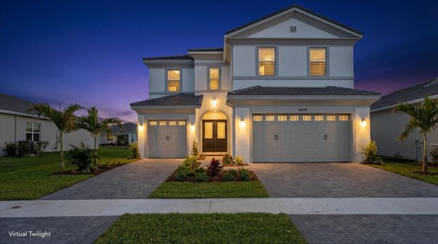 14216 Foothill Fls Way, Westlake, FL 33470