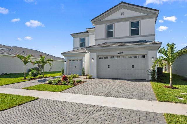 14216 Foothill Fls Way, Westlake, FL 33470