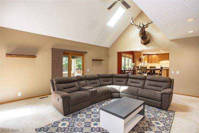 3815 W Sweet Briar Drive, Medina, OH 44256
