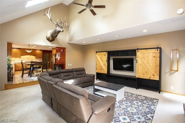 3815 W Sweet Briar Drive, Medina, OH 44256