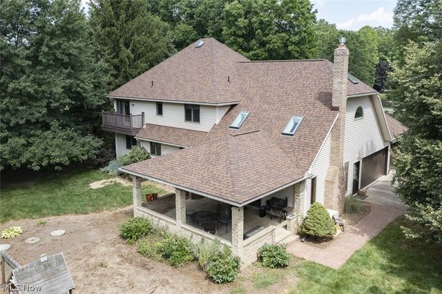 3815 W Sweet Briar Drive, Medina, OH 44256