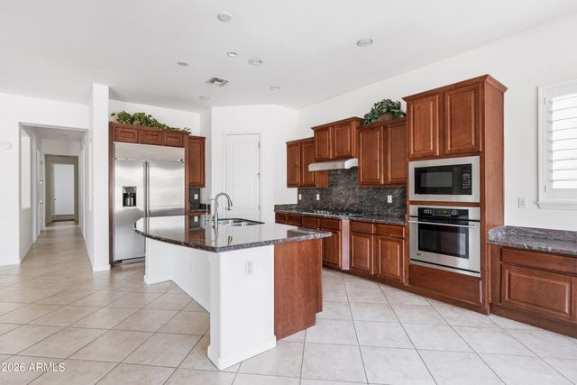 372 W ASTER Drive, Chandler, AZ 85248