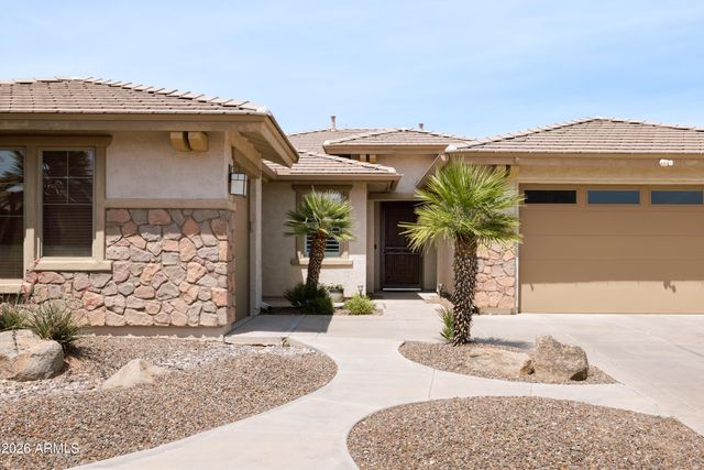 372 W ASTER Drive, Chandler, AZ 85248