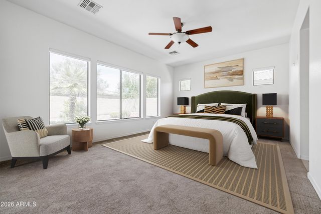 372 W ASTER Drive, Chandler, AZ 85248