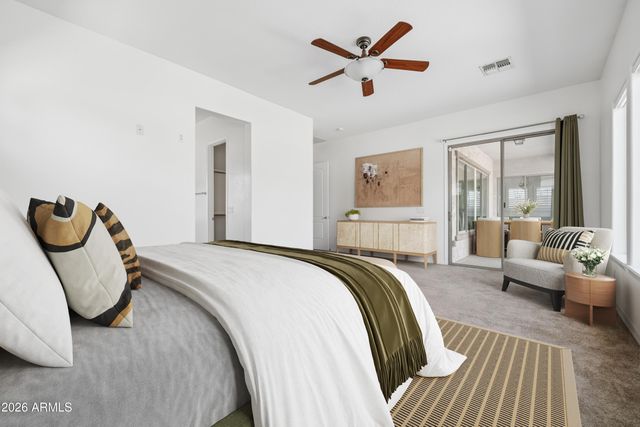 372 W ASTER Drive, Chandler, AZ 85248