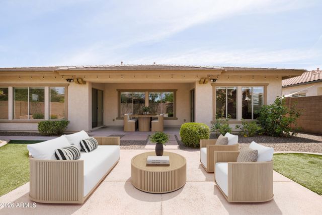 372 W ASTER Drive, Chandler, AZ 85248