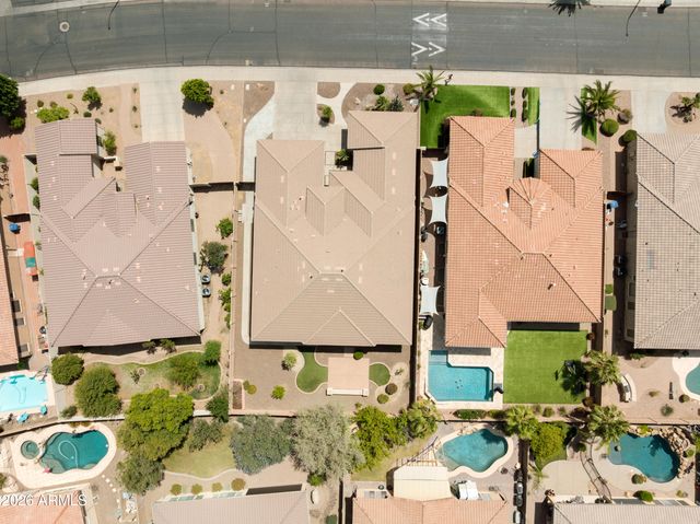 372 W ASTER Drive, Chandler, AZ 85248