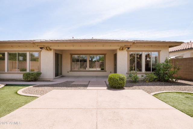 372 W ASTER Drive, Chandler, AZ 85248