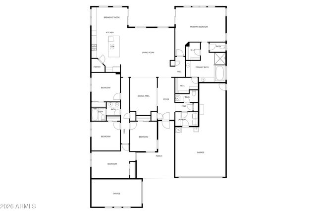 372 W ASTER Drive, Chandler, AZ 85248