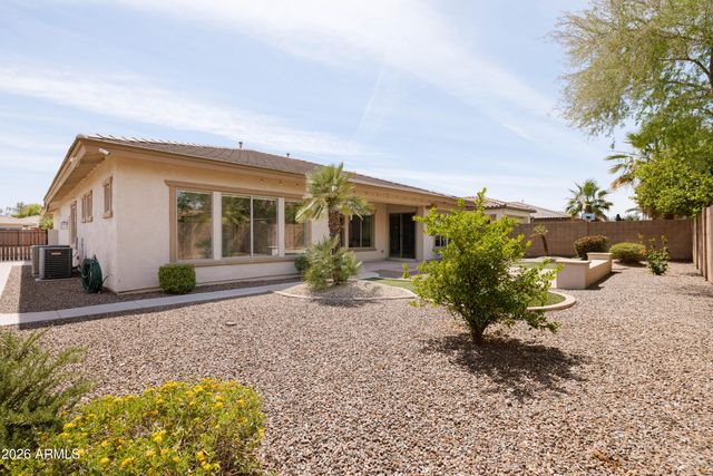 372 W ASTER Drive, Chandler, AZ 85248