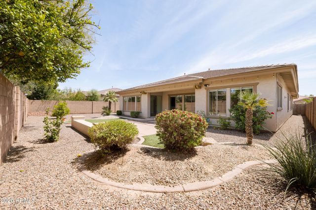 372 W ASTER Drive, Chandler, AZ 85248
