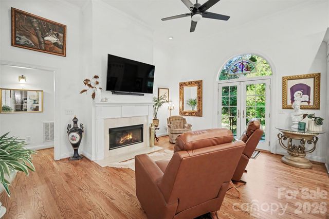 9701 Deer Run Road, Waxhaw, NC 28173