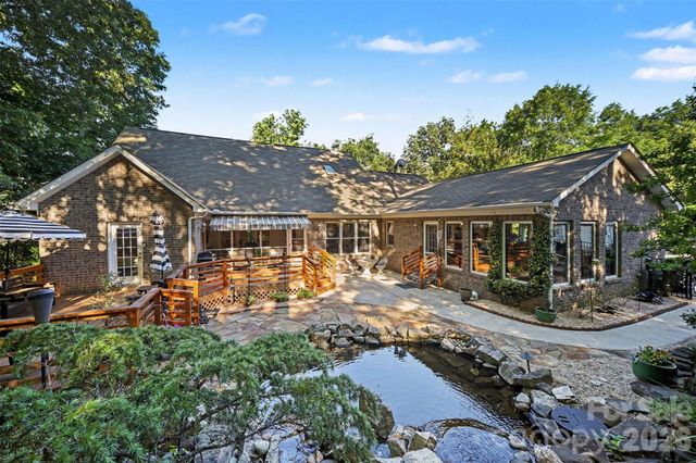 9701 Deer Run Road, Waxhaw, NC 28173