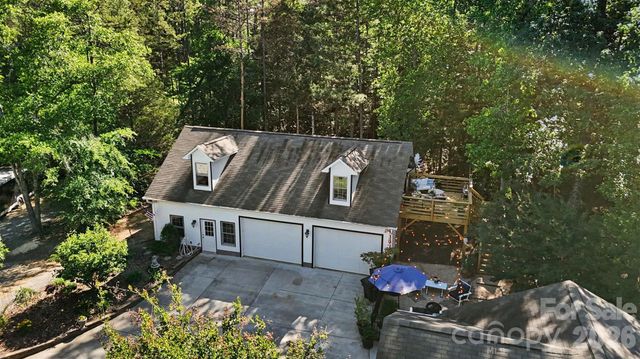 9701 Deer Run Road, Waxhaw, NC 28173