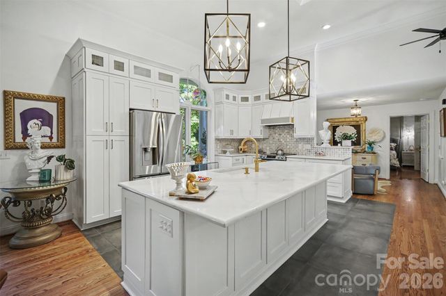9701 Deer Run Road, Waxhaw, NC 28173
