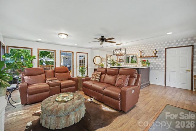 9701 Deer Run Road, Waxhaw, NC 28173